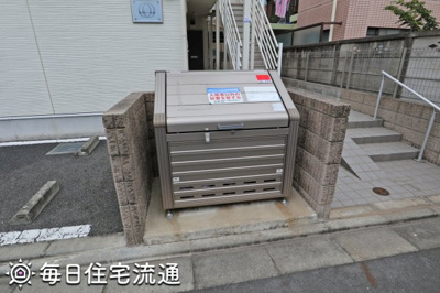 【その他共用部分】 | トゥリーベル