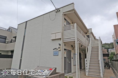 【外観】 | トゥリーベル