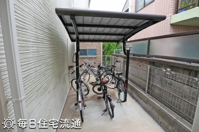 【その他共用部分】 | トゥリーベル