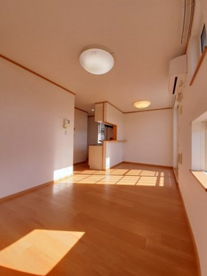 【内装】 | サン　リット　Ａ