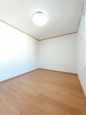 【内装】 | サン　リット　Ａ