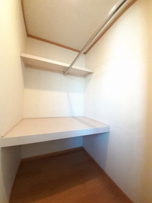 【収納】 | サン　リット　Ａ