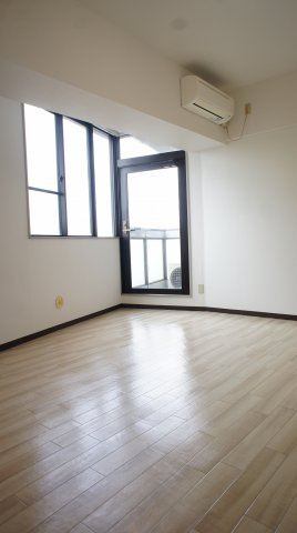 【洋室】 | ウィン船橋 | スタンダードな洋室です