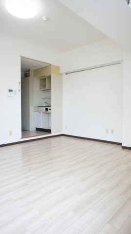 【内装】 | ウィン船橋 | 内装は落ち着いています