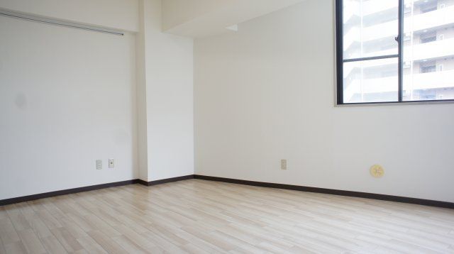 【寝室】 | ウィン船橋