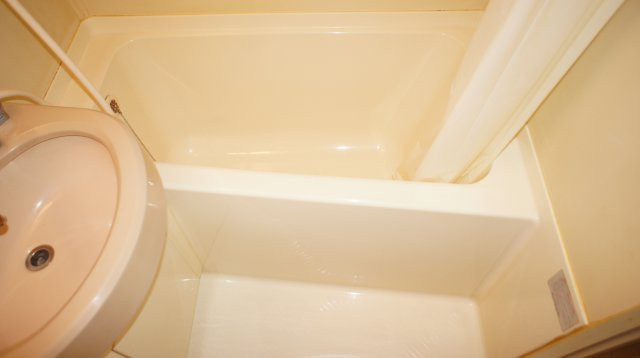 【居間・リビング】 | ウィン船橋 | ゆったりとした居間です