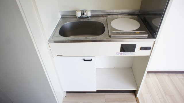 【キッチン】 | ウィン船橋 | キッチンでお料理をお楽しみください