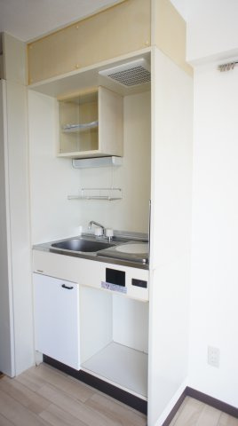 【キッチン】 | ウィン船橋 | キッチンでお料理をお楽しみください