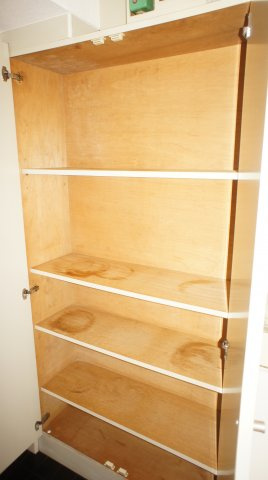 【収納】 | ウィン船橋 | 収納があります