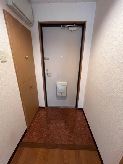 【玄関】 | リバティおひつじ座