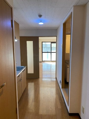 【玄関】 | リバティおひつじ座