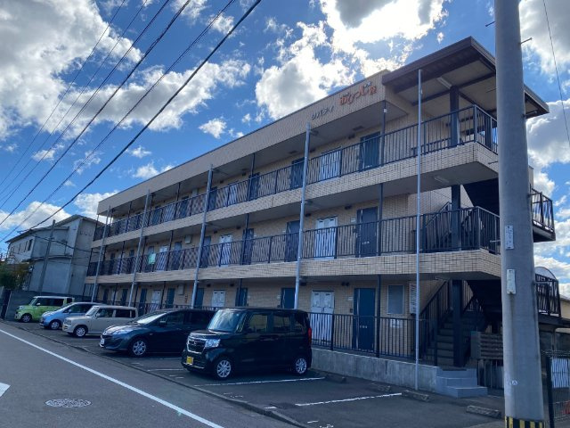 【外観】 | リバティおひつじ座