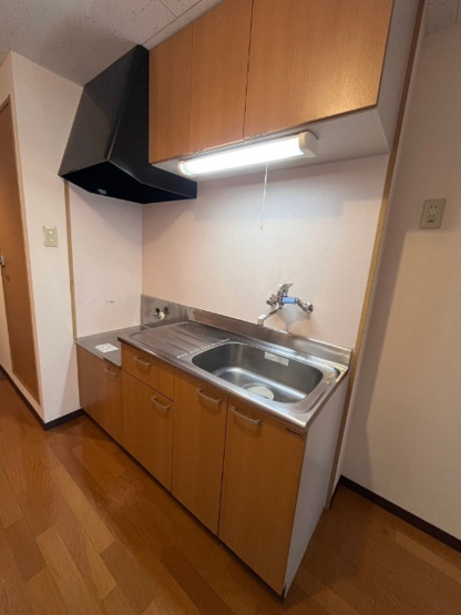 【キッチン】 | リバティおひつじ座