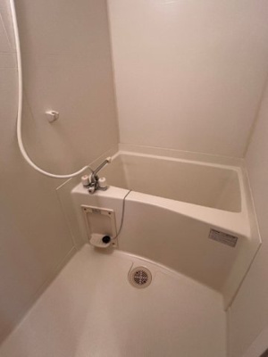 【浴室】 | リバティおひつじ座