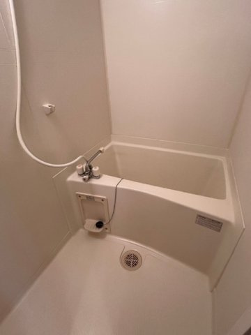 【浴室】 | リバティおひつじ座