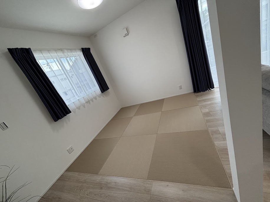 クラハ酒津Ⅲ1号地のその他