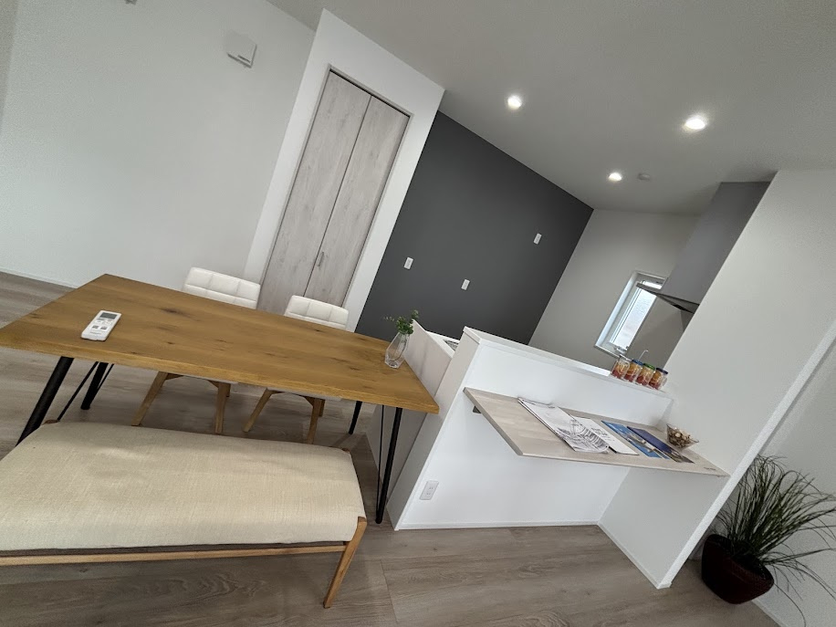 クラハ酒津Ⅲ1号地のその他