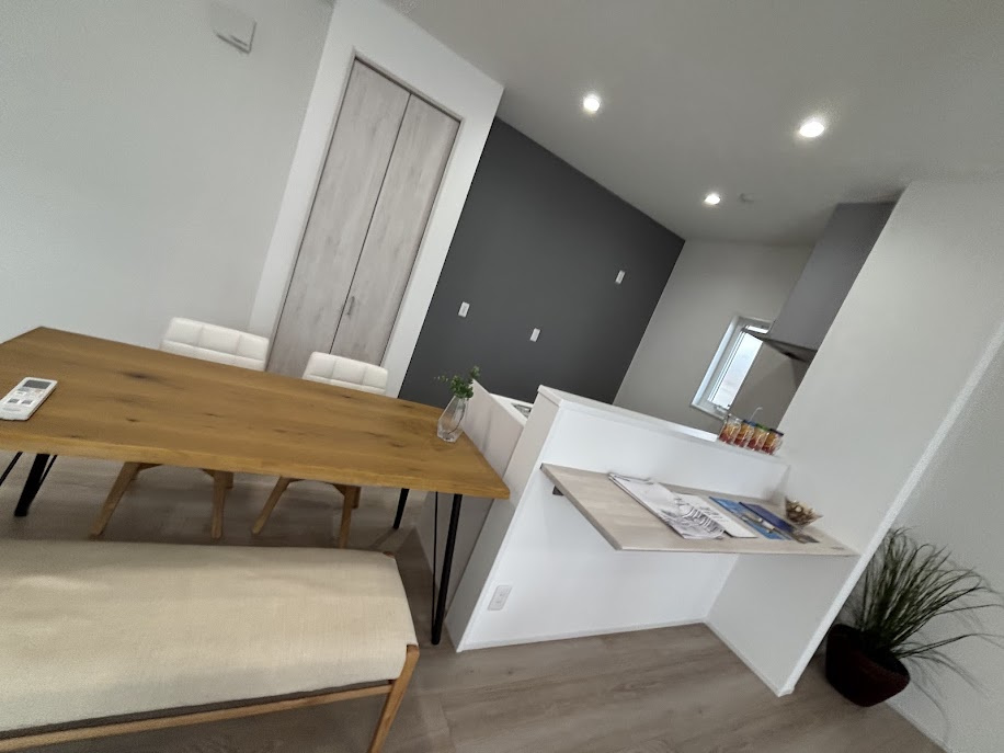 クラハ酒津Ⅲ1号地のその他