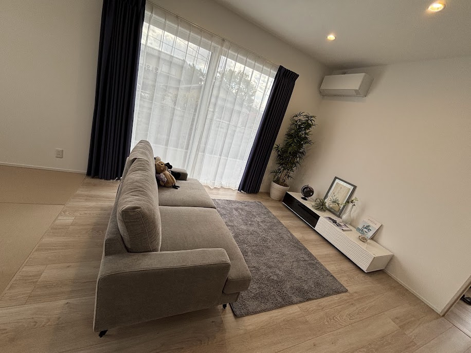 クラハ酒津Ⅲ1号地のその他