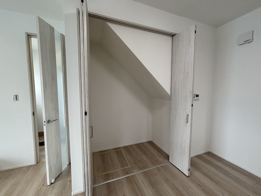 クラハ酒津Ⅲ1号地のその他