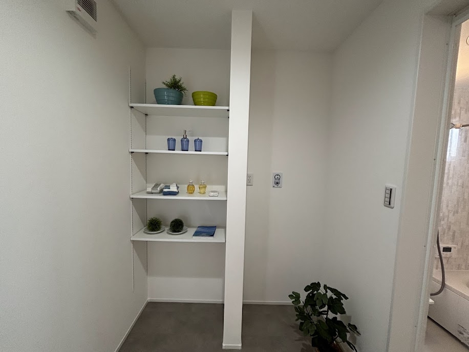 クラハ酒津Ⅲ1号地のその他