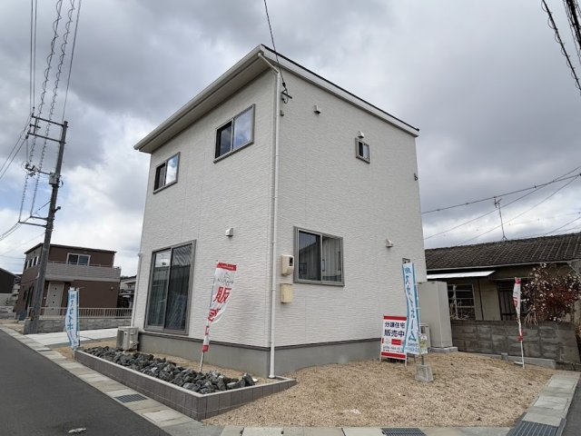 クラハ酒津Ⅲ1号地のその他