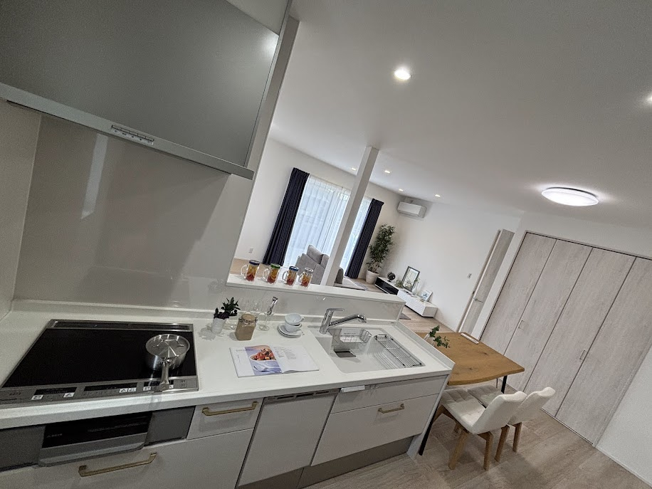 クラハ酒津Ⅲ1号地のその他