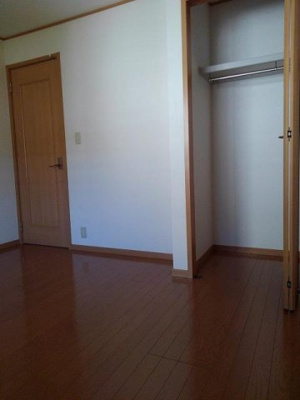 【収納】 | カノン大萩台 | 収納のためのスペースです