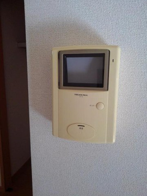 【セキュリティ】 | カノン大萩台