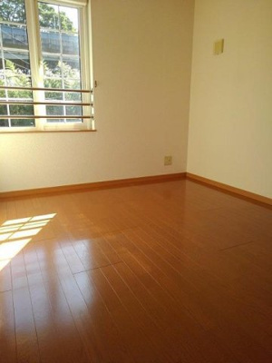 【内装】 | カノン大萩台 | おしゃれな内装です