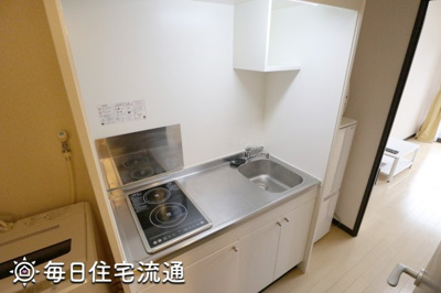 【キッチン】 | K