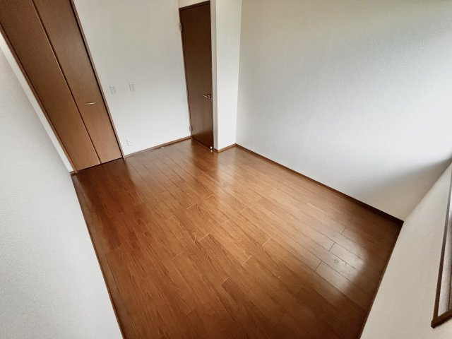 【洋室】 | アムール　エステート