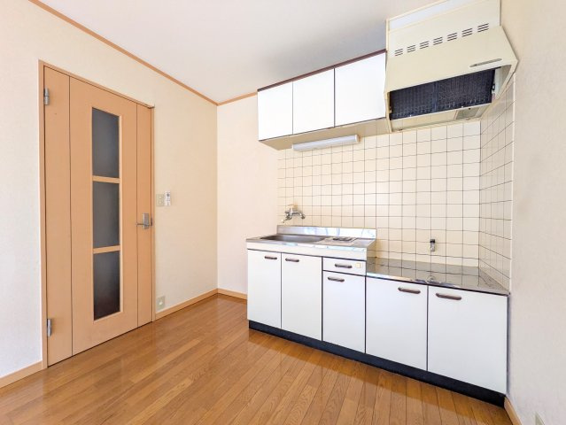 ガーデンハウス飯田IIのキッチン