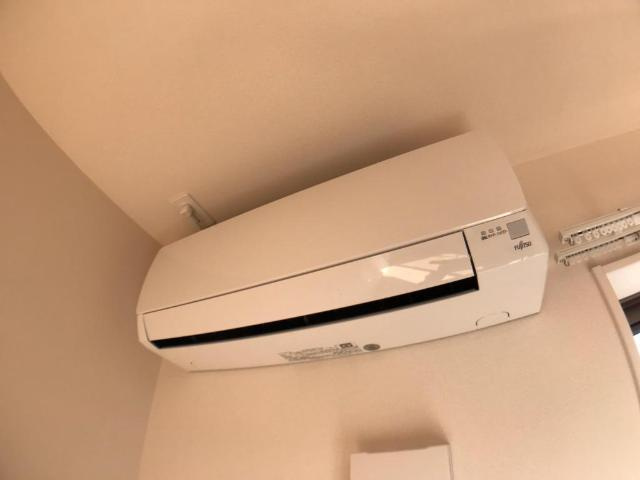 仮）スイートテラス西の設備|室内設備（イメージ）