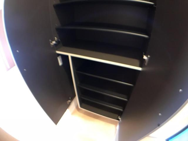 仮）スイートテラス西の収納|収納（イメージ）