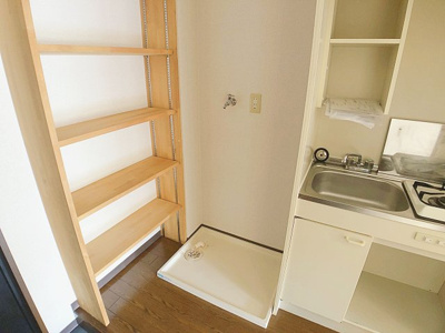 【設備】 | Muse Mizuho【名古屋市賃貸・駅徒歩3分】