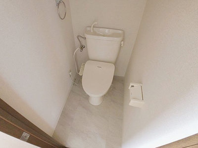 【トイレ】 | Muse Mizuho【名古屋市賃貸・駅徒歩3分】