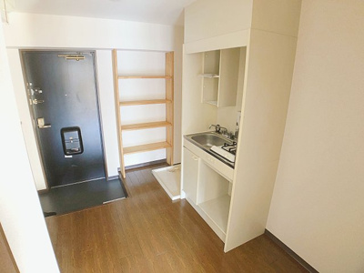 【内装】 | Muse Mizuho【名古屋市賃貸・駅徒歩3分】