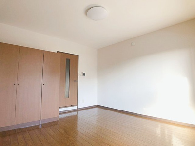 【居間・リビング】 | Muse Mizuho【名古屋市賃貸・駅徒歩3分】