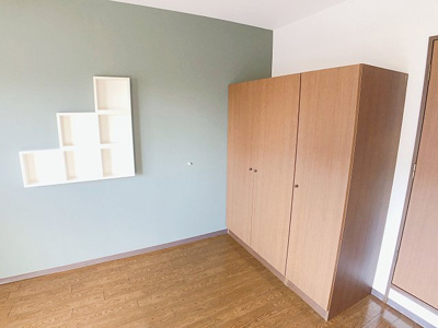 【内装】 | Muse Mizuho【名古屋市賃貸・駅徒歩3分】