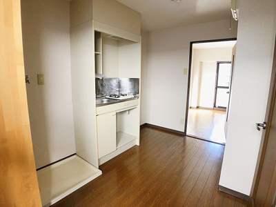 【内装】 | Muse Mizuho【名古屋市賃貸・駅徒歩3分】