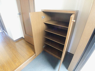 【玄関】 | Muse Mizuho【名古屋市賃貸・駅徒歩3分】