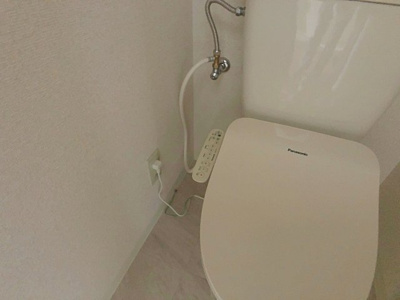 【トイレ】 | Muse Mizuho【名古屋市賃貸・駅徒歩3分】