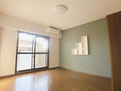 【内装】 | Muse Mizuho【名古屋市賃貸・駅徒歩3分】