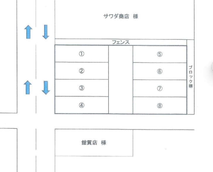 日本刺繍パーキングⅡ