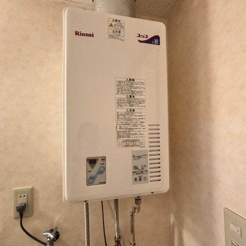 ケントヘイマのセキュリティ