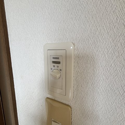 ケントヘイマの設備