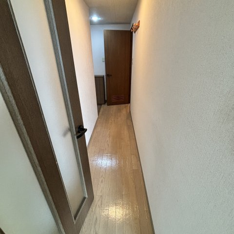 ケントヘイマの内装