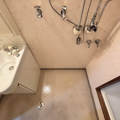 ケントヘイマの設備