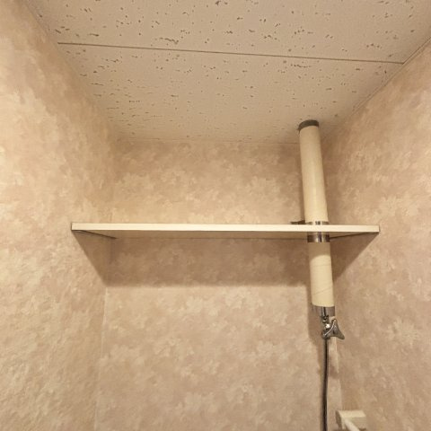 ケントヘイマの収納